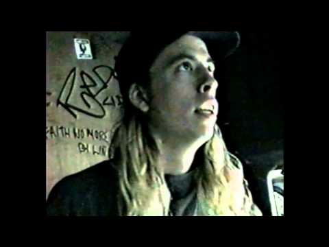 Thumbnail for Nirvana - Tour Footage - October 1990 by Ed King, Y&T, Nirvana