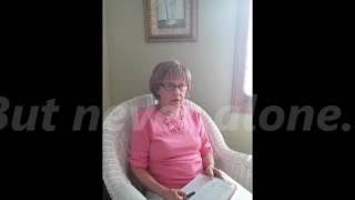 Mary Martin Testimony