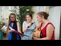 Maguelone et Marie, Home Counties Boy, Martin Newell cover
