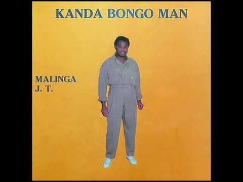 KANDA BONGO MAN Malinga 1985 J T