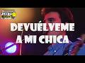 Hombres G Devuélveme A Mi Chica Letra