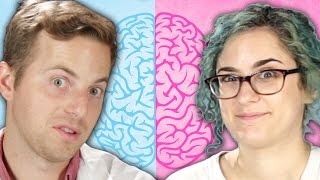 Why Women Multitask Better Than Men