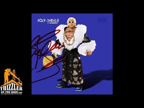 Nick Jame$ ft. Ramirez - Ric Flair [Thizzler.com]