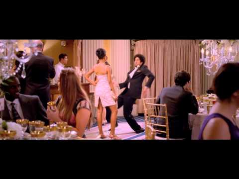 The Wedding Ringer | official trailer #1 US (2014) Kevin Hart Josh Gad