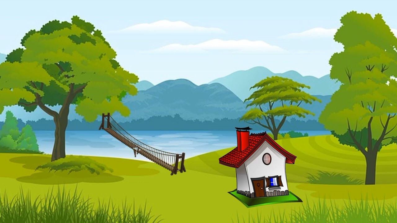 Paisagem natural e paisagem cultural