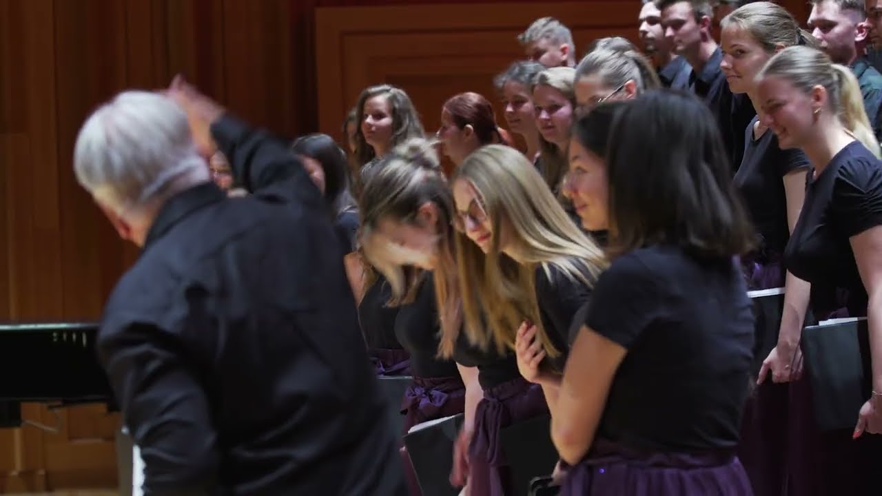 28th ALTA PUSTERIA FESTIVAL, Opening Concert (Gustav Mahler Hall in Dobbiaco, June 11 2025)