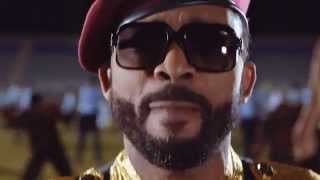Like Ah Boss (Official Music Video)  Machel Montan