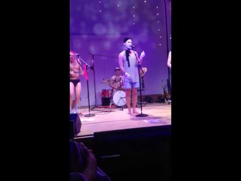 Randy Harrison & The Skivvies- Silence