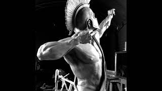 Episode 32 - interview with Mark Jackson