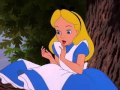 Alice In Wonderland Alice And Alice Sister S