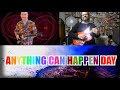 Henry Kaiser : Monthly Solo #11 : Anything Can Happen Day
