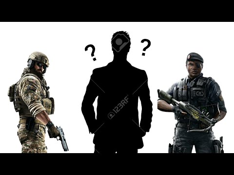 best attackers in void edge - Rainbow Six Siege