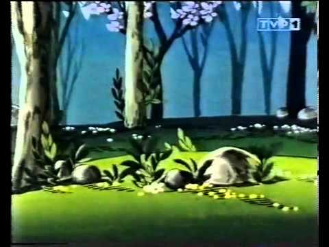 MUMINKI 61 MUMINEK WRÓŻBITĄ 2 2