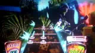 custom gh2/RX bandits/crushing destroyer