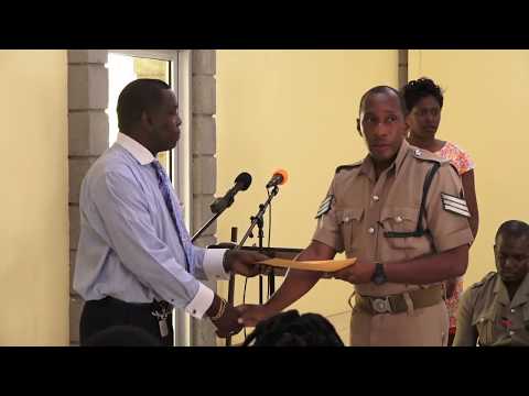 THE NATIONAL REPORT FRIDAY 2ND MARCH 2018