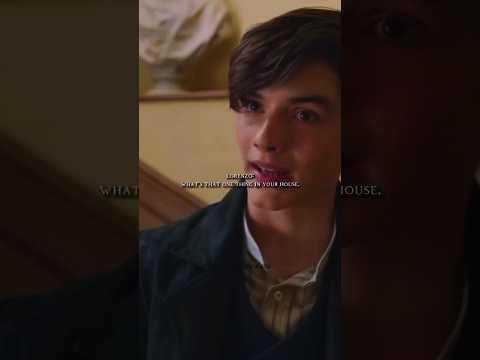 #pov : Enzo asked the group a question || #slytherin #yn #fypシ゚ #slytheringang