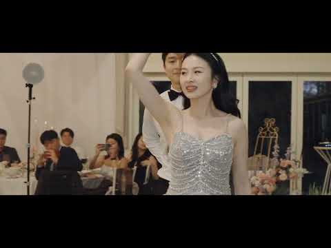 新西兰奥克兰户外婚礼 Puketutu Island / NZ Auckland Wedding婚礼MV