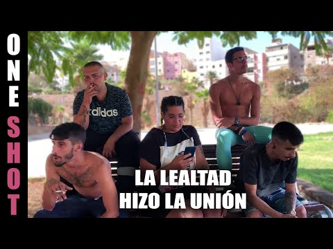 BigMama - La Lealtad hizo la unión | CANARY ONE SHOT Las Palmas 2019