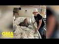 Mom Of 2 Opens Up After Sepsis Infection Leads To Amputation Of Limbs