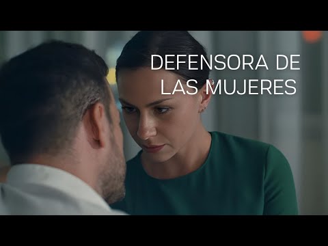 Se enamoró del hombre equivocado... ¡y no se arrepintió! DEFENSORA DE LAS MUJERES