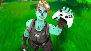 Fortnite Montage - Walk (Comethazine)