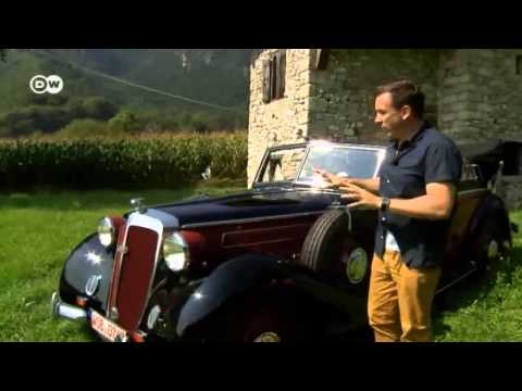Horch 930 V BJ 1937 | Drive it!