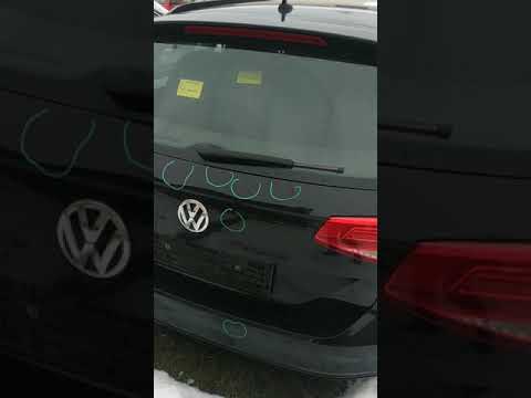 Volkswagen Passat B8 1.6 TDI 120 к.с.