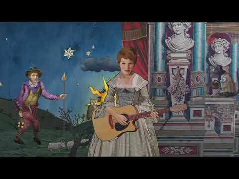 Shawn Colvin - "The Starlighter" (Music Video)