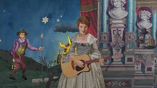 Shawn Colvin - &quot;The Starlighter&quot; (Music Video)