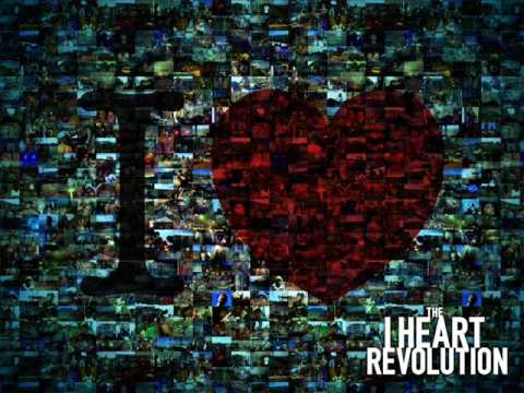 There is nothing like by Hillsong United- The I Heart Revolution: With Hearts As One
