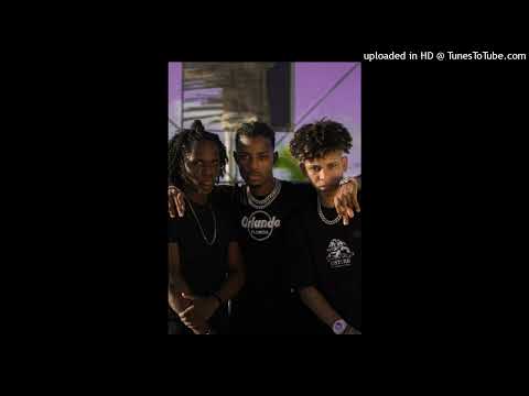 (Free) JayA Luuck x Zenki x B.I.G Carter Type Beat (phantom mob) | prod.felixjr