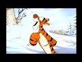 Closing To Winnie The Pooh And Tigger Too 1991 VHS