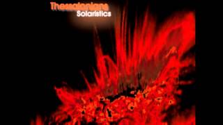 Thessalonians - Drowning Weather