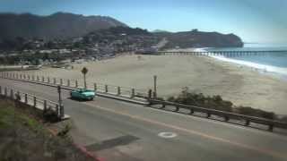 preview picture of video 'Avila Beach Video Tour'