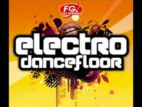 electro dancefloor 
