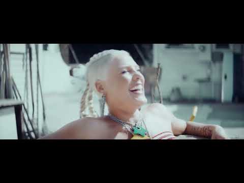 P!nk - Revenge feat. Eminem (Official leaked Music Video)