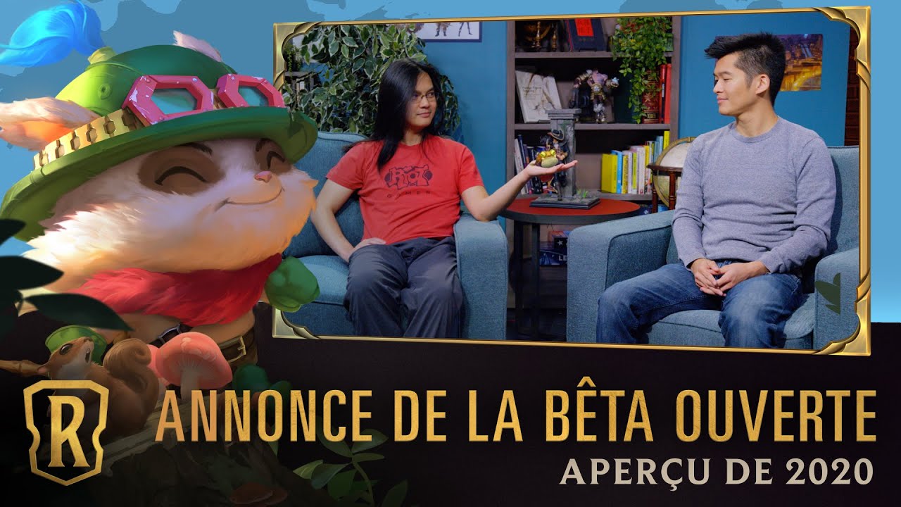 Miniature vidéo