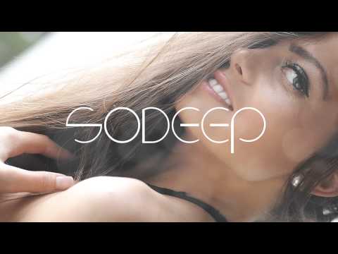 Pavel Svetlove ft. Dina Eve - Around Me (Alexey Kryuchkov Remix)