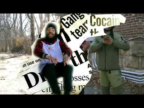 @CoolBoi_816 - Turkey Bag No Zips ft @4ThePublicPodcast  [Official Video] Dir By @SirLouieD