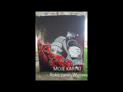 MOJE KARTKI - Rokiczanin,Wutees