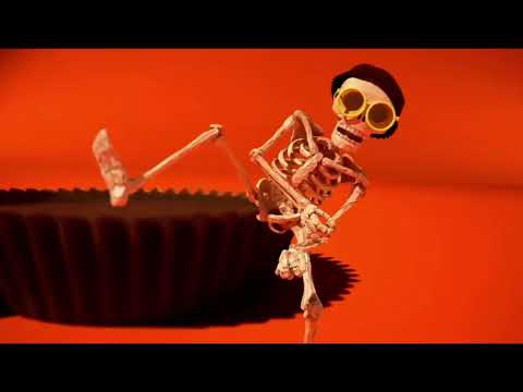 Reeses Skeletons
