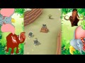 ELEPHANT DISNEY MANNY ICE AGE DUMBO TARZAN RODED STAMPEDE ELEFANTE ERA DO GELO ZOO SKY