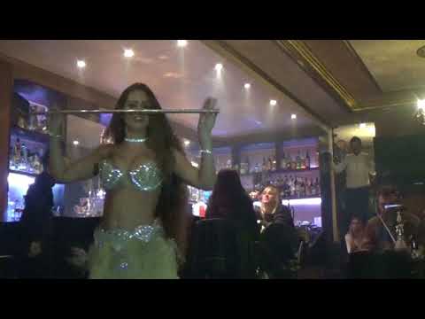 Isabella Belly Dance Performance - الرقص الشرقي | HD