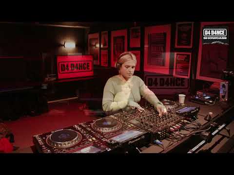 Bklava Live @ D4 D4NCE Spring Showcase