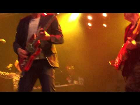 Kraak en Smaak - All i want is you (live)