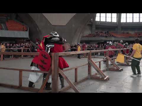 41 PRAGUE TROLLS x SIEROTKY play off round 1