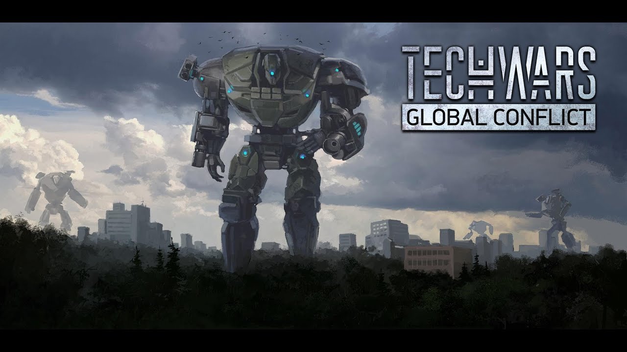 Gameplay Trailer