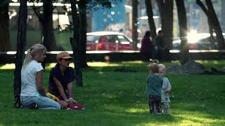 CHARLES CHAPLIN (LA VIDA ES UNA OBRA DE TEATRO)