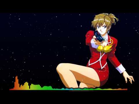 Agent Aika OST | Silent City - Opening 1 (Full)