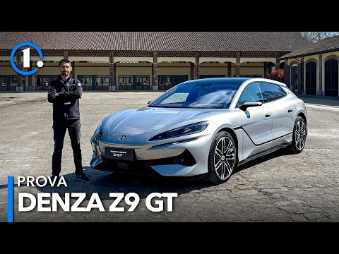 Così il premium cinese mette Porsche nel mirino